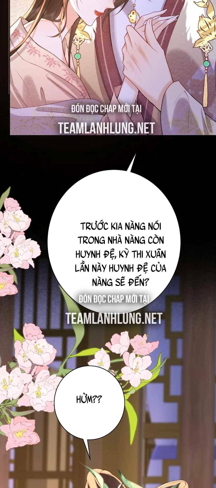 đọc truyện Kiều Quý Phi Thủ Đoạn Ác Độc Và Hoàng Thượng Không Dễ Chọc Chương 165 ảnh 19 tại Thiên Thai Truyện