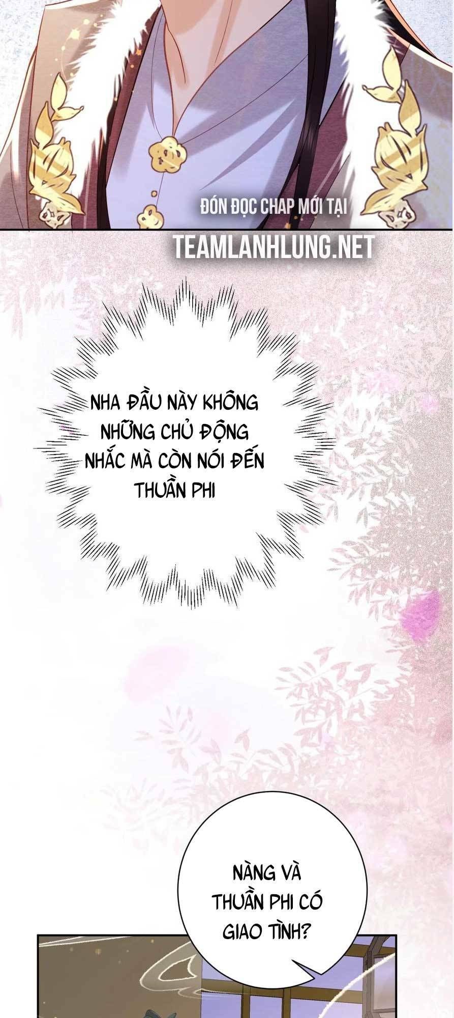 đọc truyện Kiều Quý Phi Thủ Đoạn Ác Độc Và Hoàng Thượng Không Dễ Chọc Chương 165 ảnh 7 tại Thiên Thai Truyện