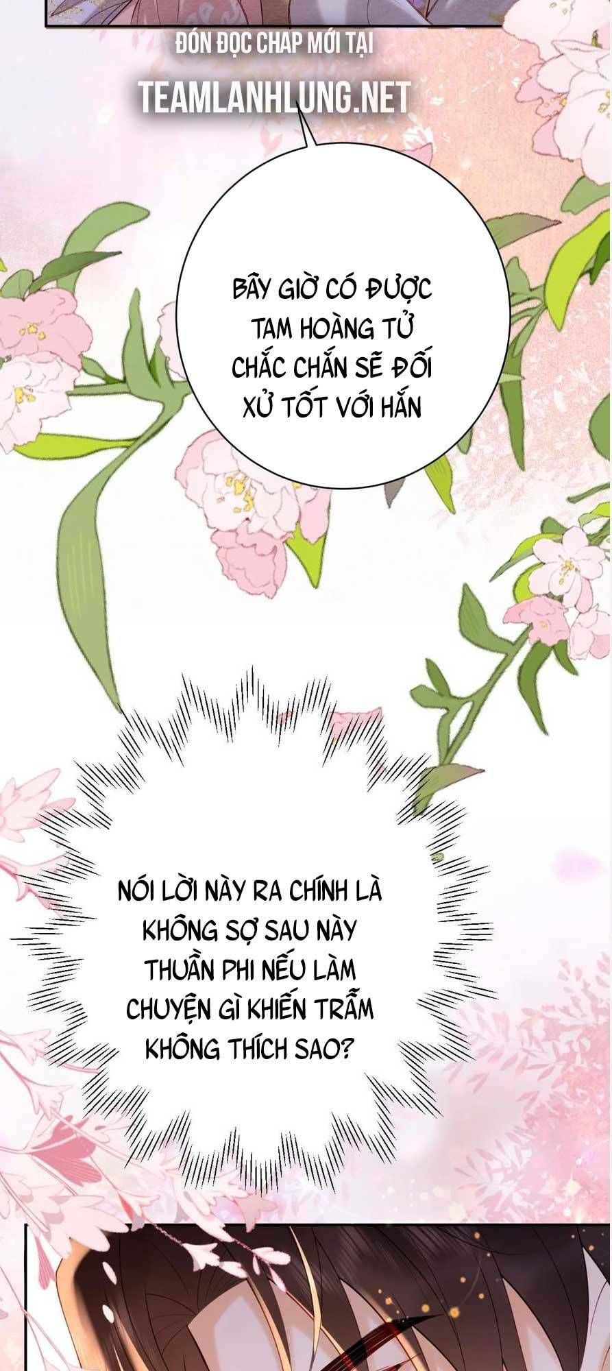 đọc truyện Kiều Quý Phi Thủ Đoạn Ác Độc Và Hoàng Thượng Không Dễ Chọc Chương 165 ảnh 10 tại Thiên Thai Truyện