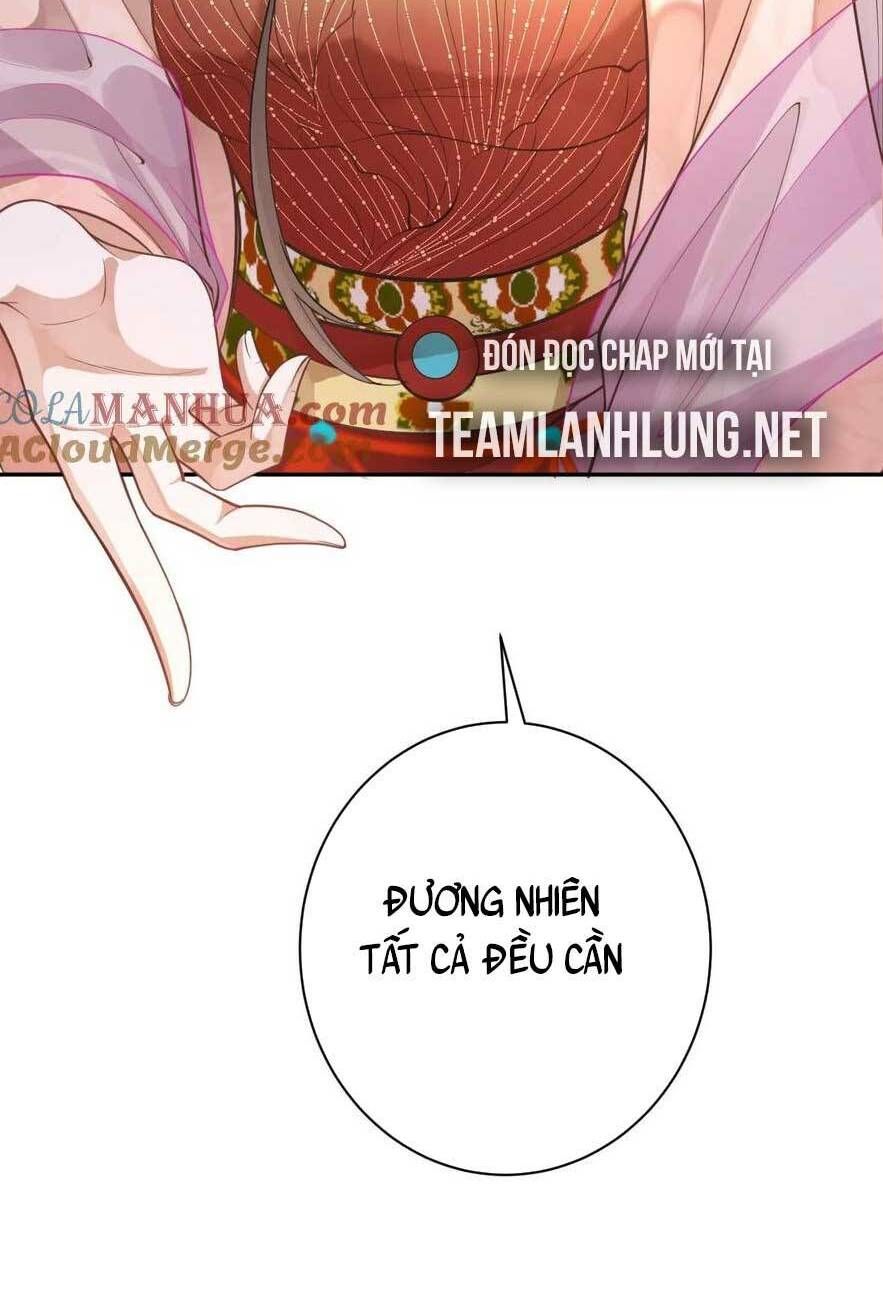 đọc truyện Kiều Quý Phi Thủ Đoạn Ác Độc Và Hoàng Thượng Không Dễ Chọc Chương 166 ảnh 14 tại Thiên Thai Truyện