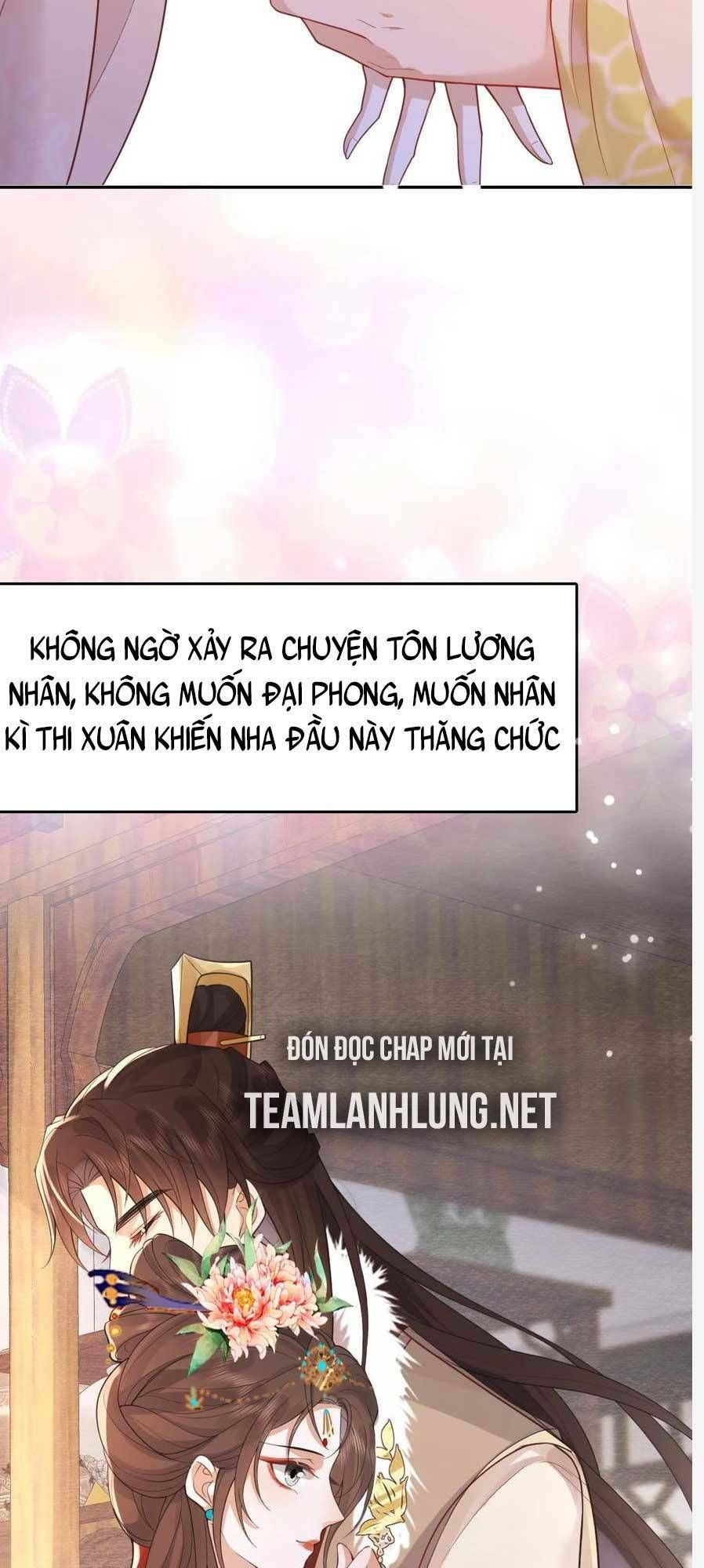 đọc truyện Kiều Quý Phi Thủ Đoạn Ác Độc Và Hoàng Thượng Không Dễ Chọc Chương 166 ảnh 18 tại Thiên Thai Truyện