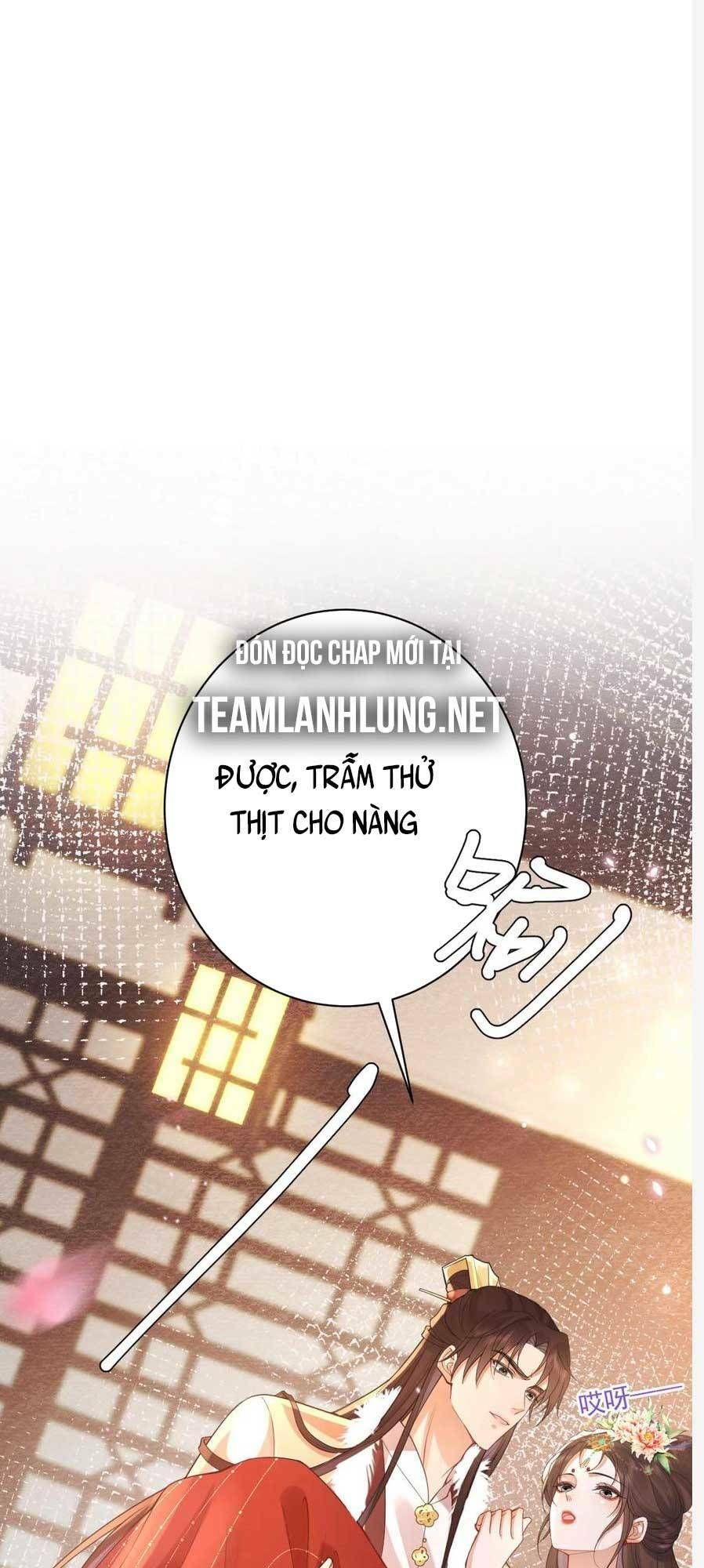 đọc truyện Kiều Quý Phi Thủ Đoạn Ác Độc Và Hoàng Thượng Không Dễ Chọc Chương 166 ảnh 26 tại Thiên Thai Truyện