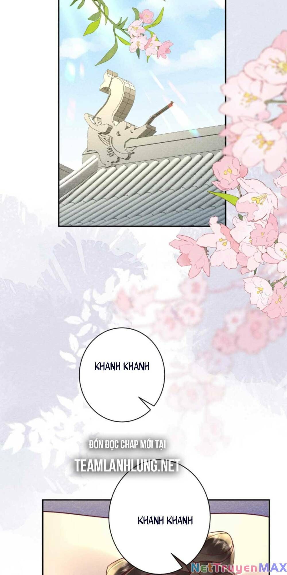 đọc truyện Kiều Quý Phi Thủ Đoạn Ác Độc Và Hoàng Thượng Không Dễ Chọc Chương 167 ảnh 11 tại Thiên Thai Truyện