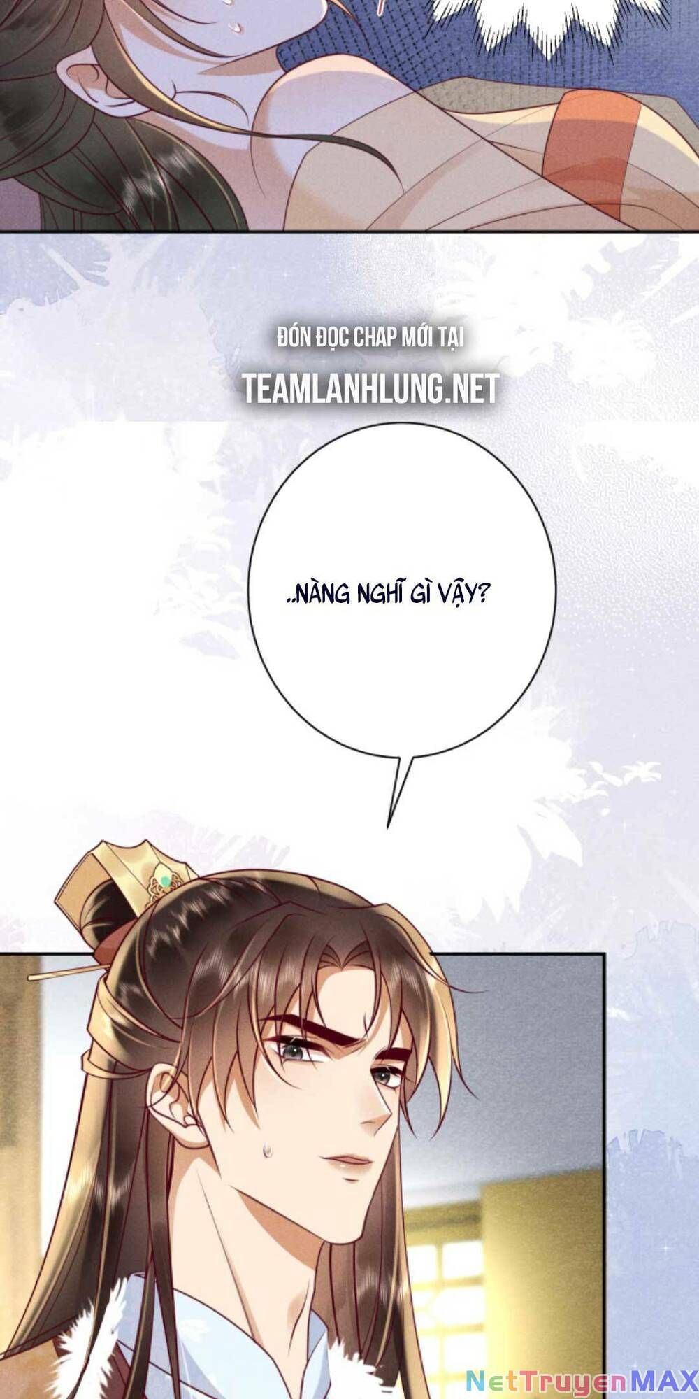 đọc truyện Kiều Quý Phi Thủ Đoạn Ác Độc Và Hoàng Thượng Không Dễ Chọc Chương 167 ảnh 14 tại Thiên Thai Truyện