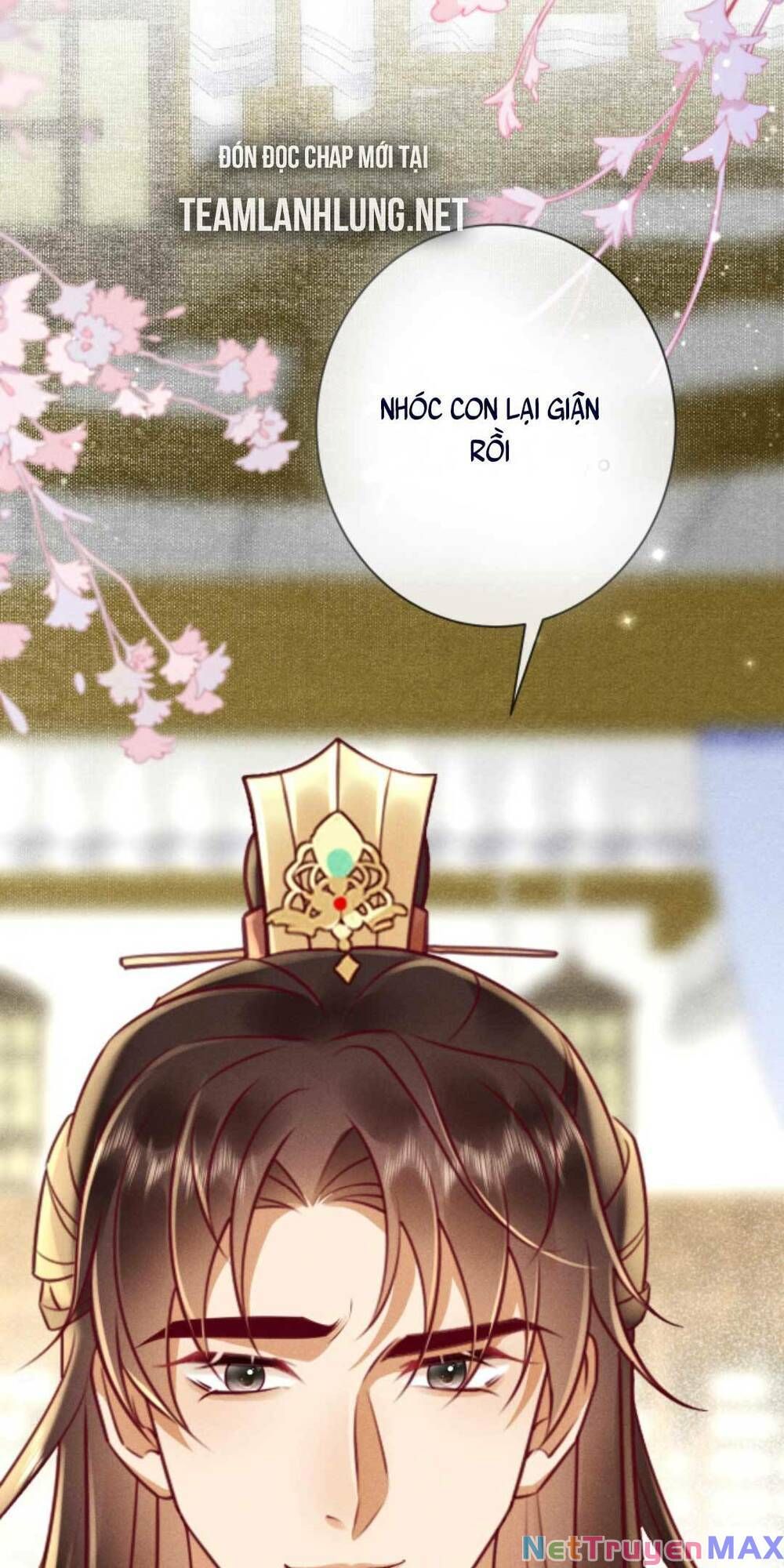 đọc truyện Kiều Quý Phi Thủ Đoạn Ác Độc Và Hoàng Thượng Không Dễ Chọc Chương 167 ảnh 20 tại Thiên Thai Truyện