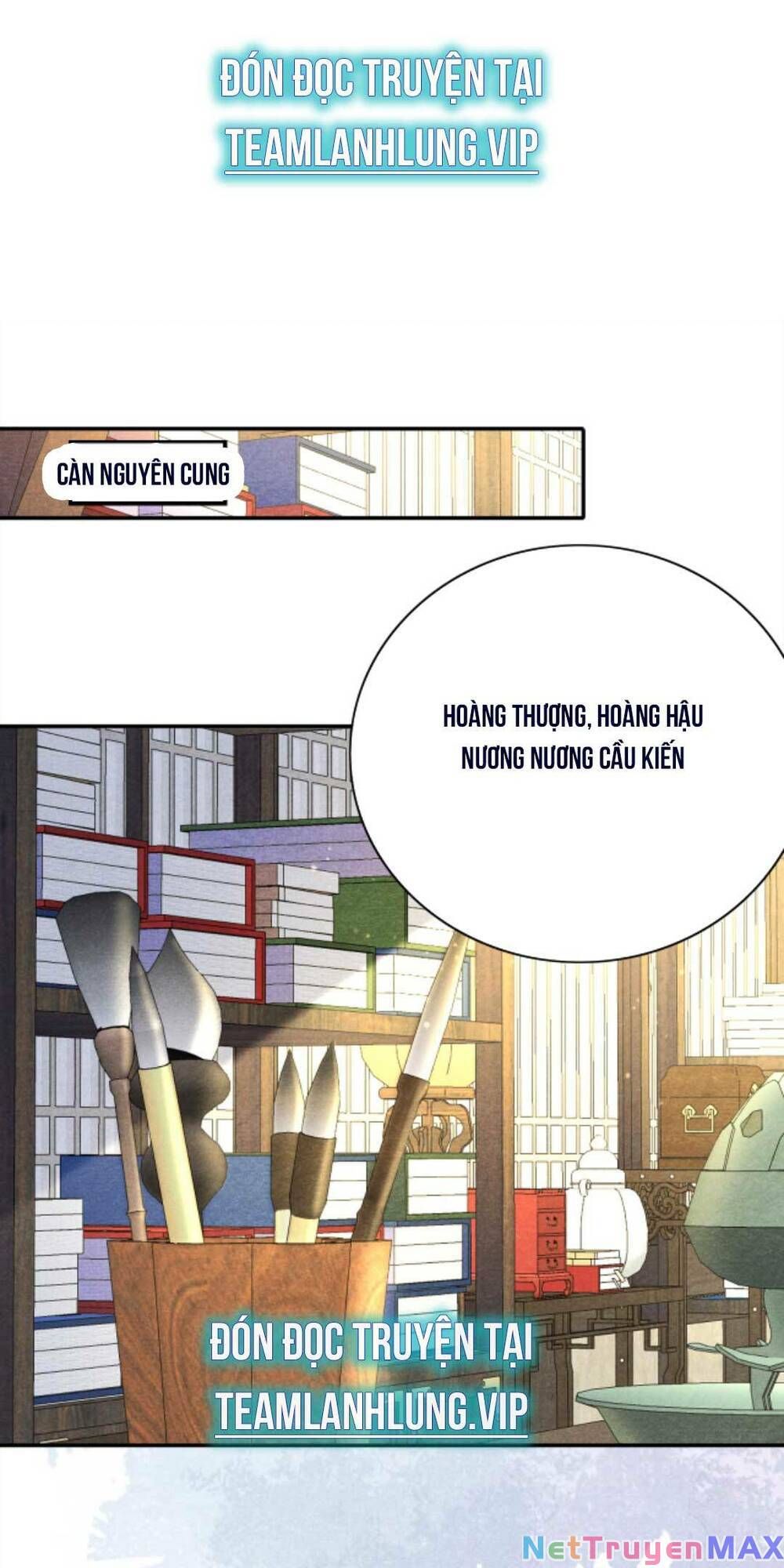 đọc truyện Kiều Quý Phi Thủ Đoạn Ác Độc Và Hoàng Thượng Không Dễ Chọc Chương 168 ảnh 1 tại Thiên Thai Truyện
