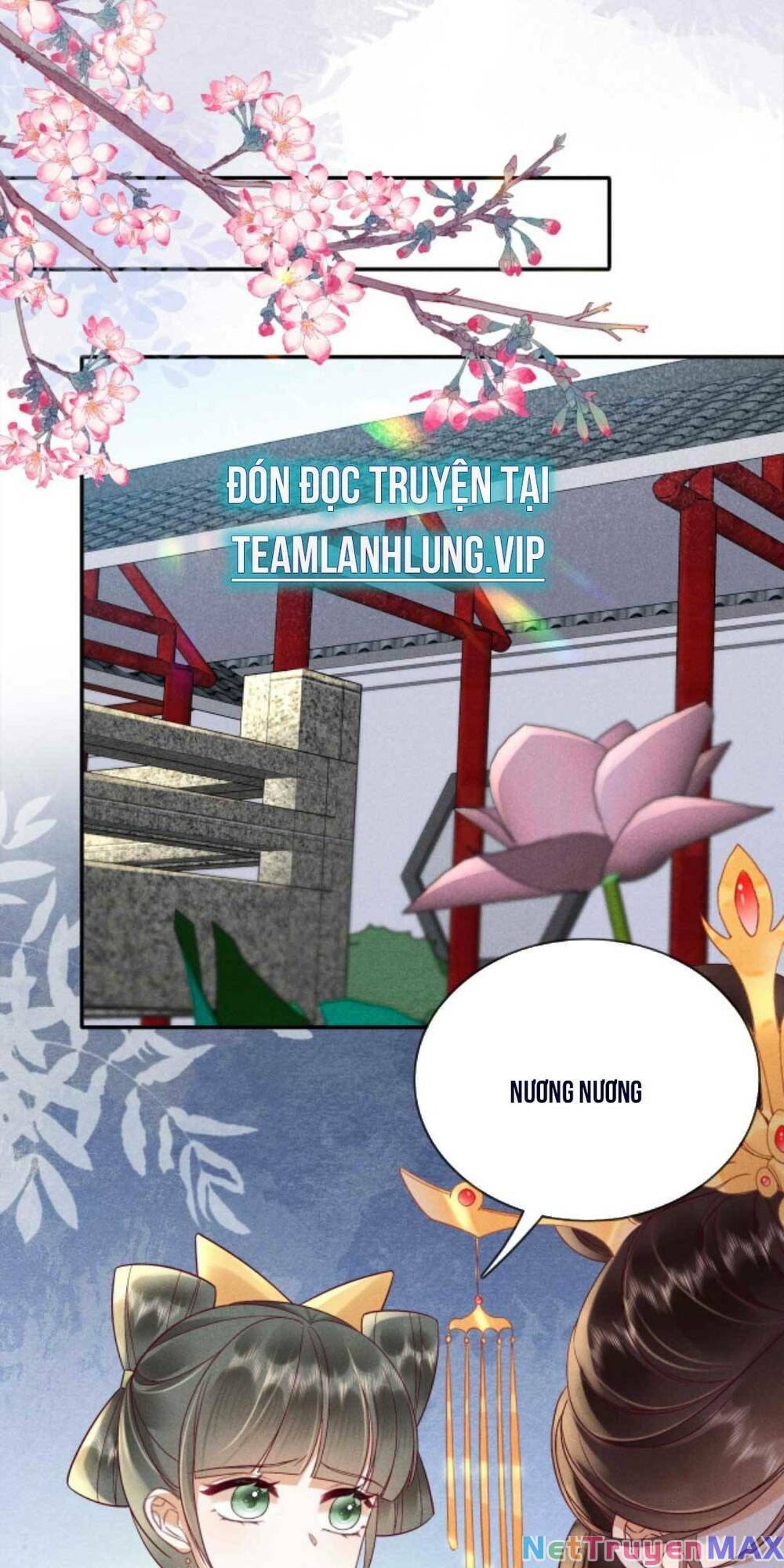 đọc truyện Kiều Quý Phi Thủ Đoạn Ác Độc Và Hoàng Thượng Không Dễ Chọc Chương 168 ảnh 12 tại Thiên Thai Truyện