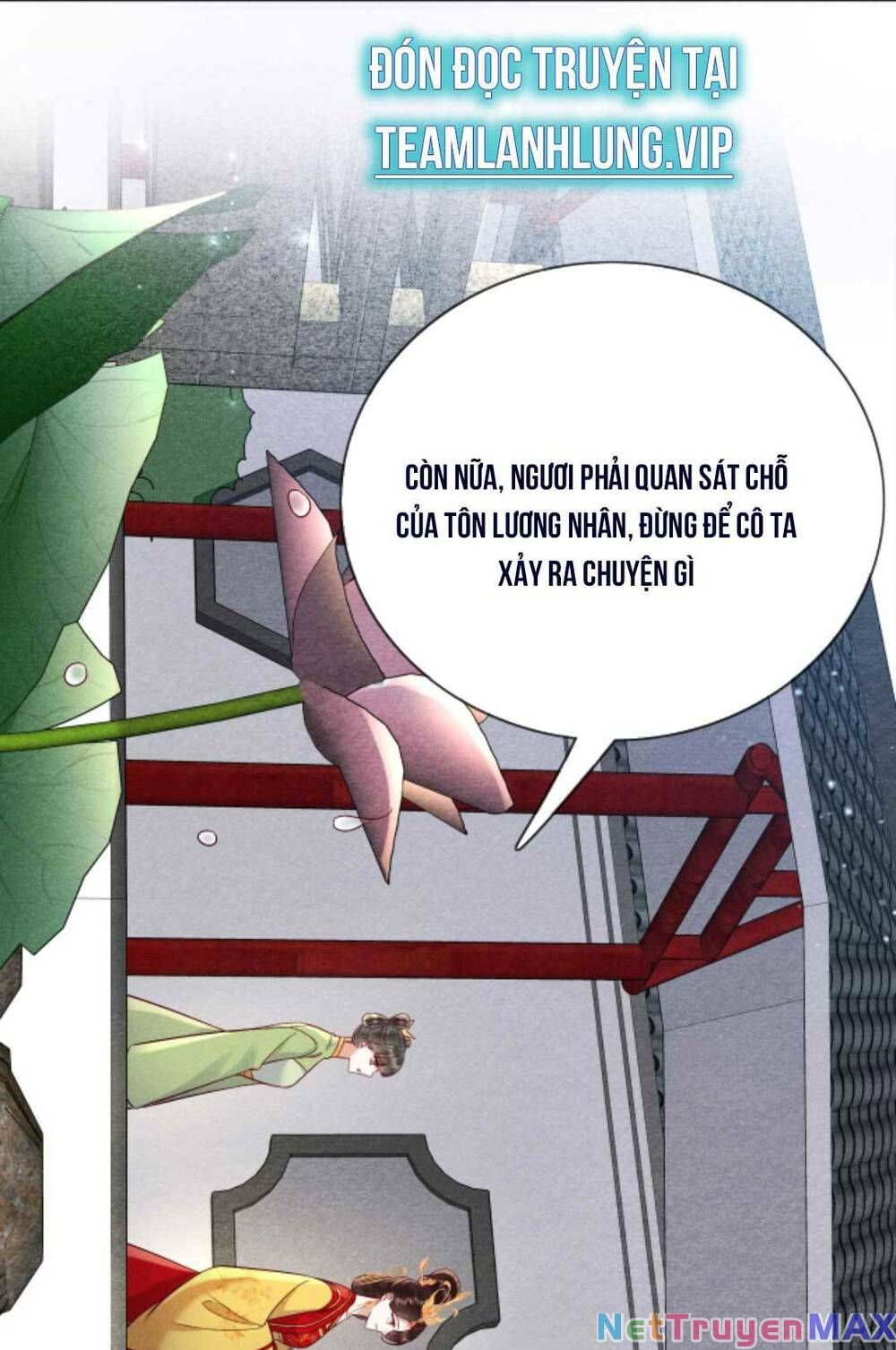 đọc truyện Kiều Quý Phi Thủ Đoạn Ác Độc Và Hoàng Thượng Không Dễ Chọc Chương 168 ảnh 20 tại Thiên Thai Truyện
