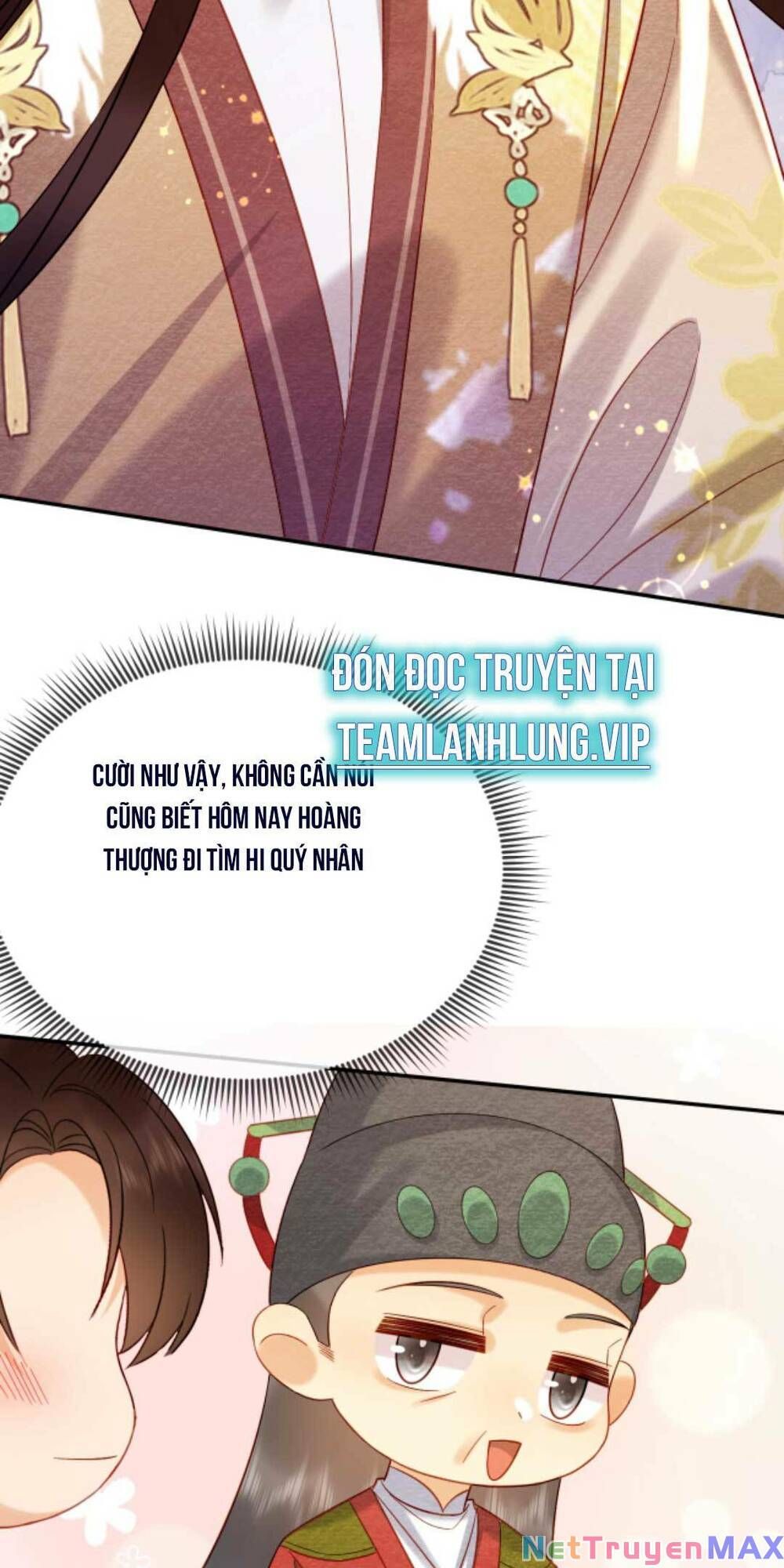 đọc truyện Kiều Quý Phi Thủ Đoạn Ác Độc Và Hoàng Thượng Không Dễ Chọc Chương 169 ảnh 16 tại Thiên Thai Truyện