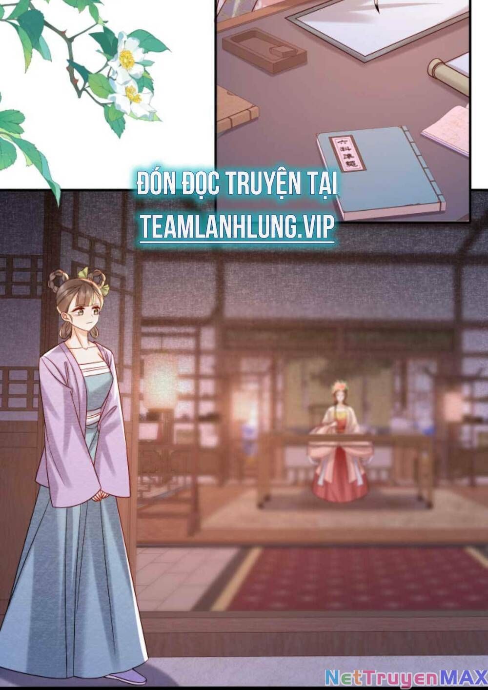 đọc truyện Kiều Quý Phi Thủ Đoạn Ác Độc Và Hoàng Thượng Không Dễ Chọc Chương 169 ảnh 21 tại Thiên Thai Truyện