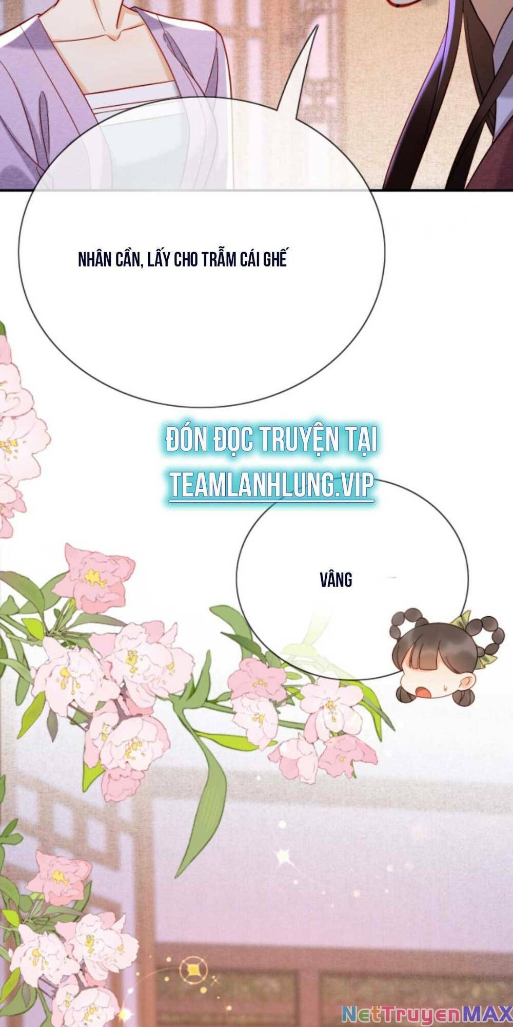 đọc truyện Kiều Quý Phi Thủ Đoạn Ác Độc Và Hoàng Thượng Không Dễ Chọc Chương 169 ảnh 24 tại Thiên Thai Truyện