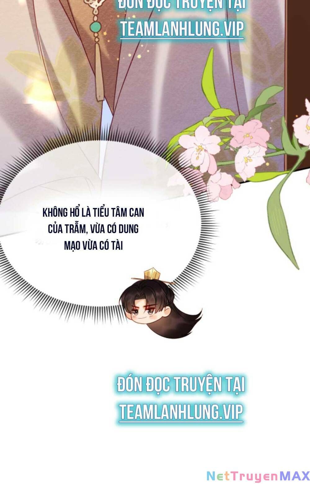 đọc truyện Kiều Quý Phi Thủ Đoạn Ác Độc Và Hoàng Thượng Không Dễ Chọc Chương 169 ảnh 28 tại Thiên Thai Truyện