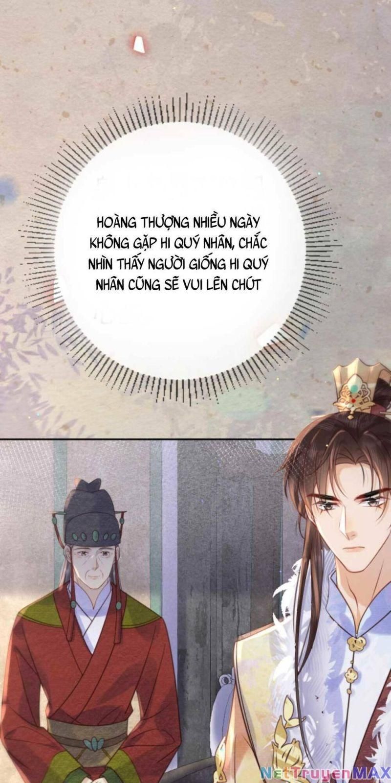 đọc truyện Kiều Quý Phi Thủ Đoạn Ác Độc Và Hoàng Thượng Không Dễ Chọc Chương 198 ảnh 16 tại Thiên Thai Truyện
