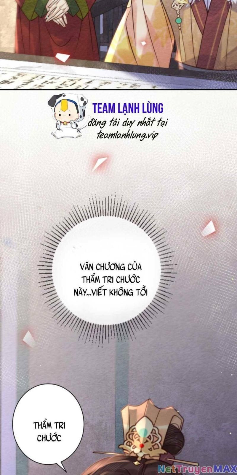 đọc truyện Kiều Quý Phi Thủ Đoạn Ác Độc Và Hoàng Thượng Không Dễ Chọc Chương 198 ảnh 17 tại Thiên Thai Truyện