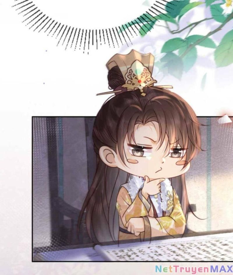 đọc truyện Kiều Quý Phi Thủ Đoạn Ác Độc Và Hoàng Thượng Không Dễ Chọc Chương 198 ảnh 27 tại Thiên Thai Truyện