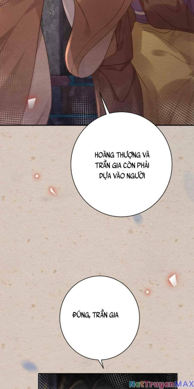 đọc truyện Kiều Quý Phi Thủ Đoạn Ác Độc Và Hoàng Thượng Không Dễ Chọc Chương 198 ảnh 4 tại Thiên Thai Truyện