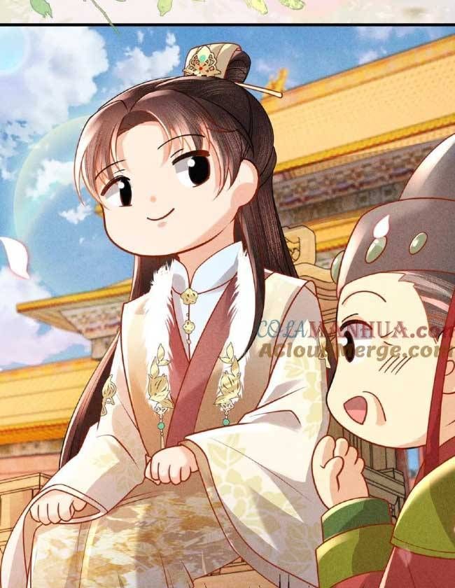 đọc truyện Kiều Quý Phi Thủ Đoạn Ác Độc Và Hoàng Thượng Không Dễ Chọc Chương 96 ảnh 5 tại Giả Dược