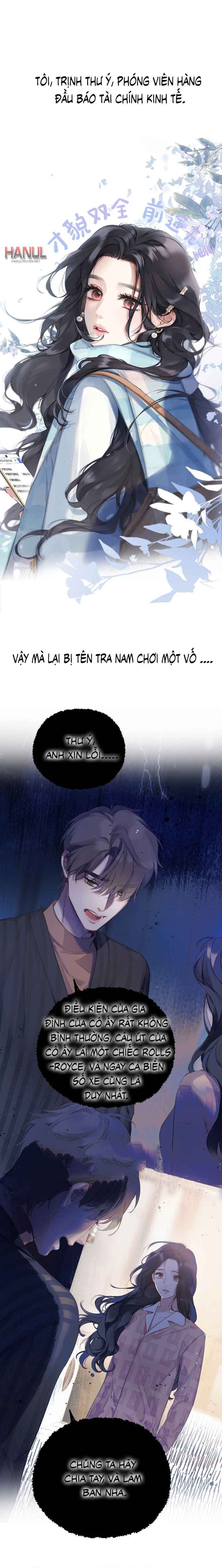 đọc truyện Kiều Thê Của Cậu Út Chương 0 ảnh 3 tại Thiên Thai Truyện