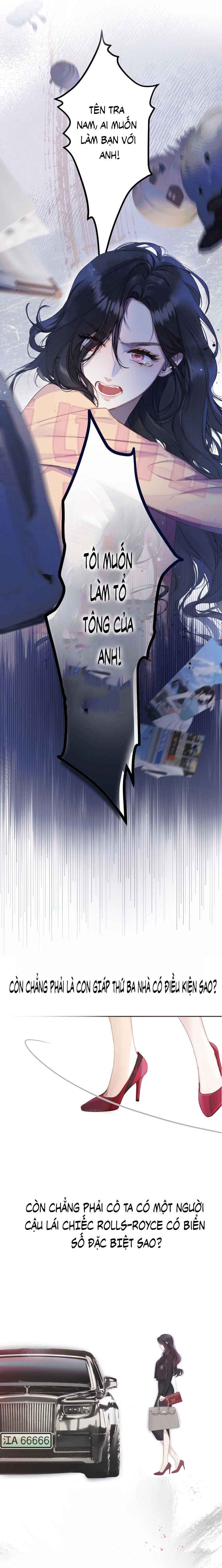 đọc truyện Kiều Thê Của Cậu Út Chương 0 ảnh 4 tại Thiên Thai Truyện