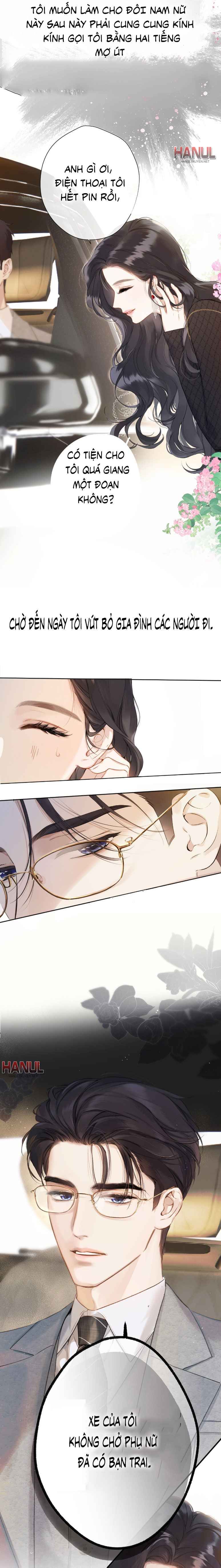 đọc truyện Kiều Thê Của Cậu Út Chương 0 ảnh 5 tại Thiên Thai Truyện