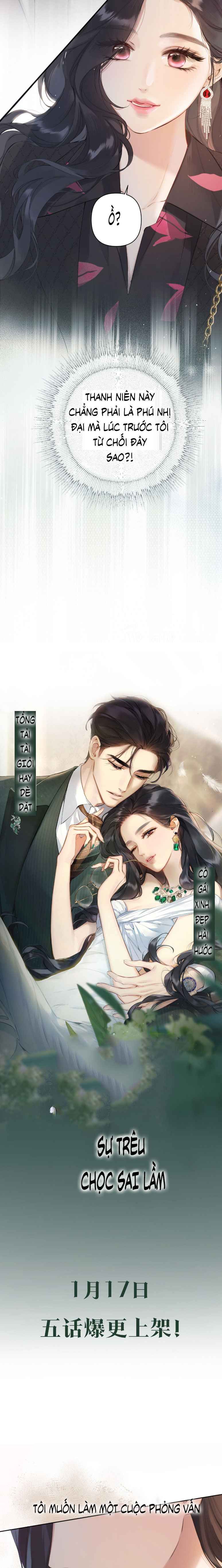 đọc truyện Kiều Thê Của Cậu Út Chương 0 ảnh 6 tại Thiên Thai Truyện