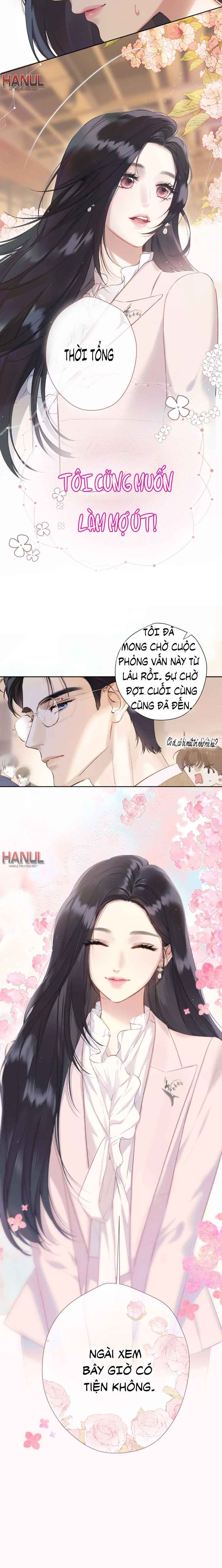 đọc truyện Kiều Thê Của Cậu Út Chương 0 ảnh 7 tại Thiên Thai Truyện