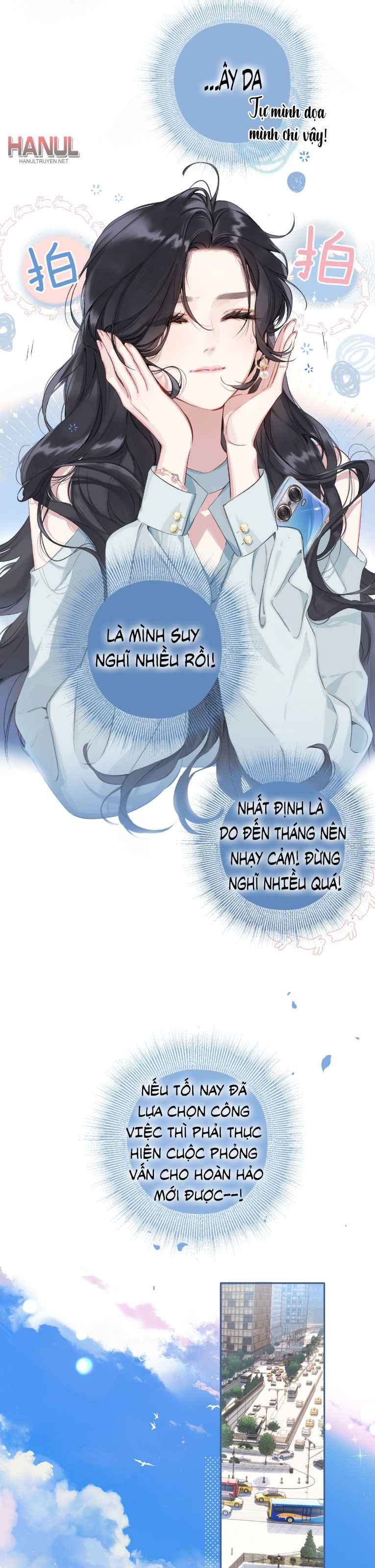 đọc truyện Kiều Thê Của Cậu Út Chương 1 ảnh 14 tại Thiên Thai Truyện