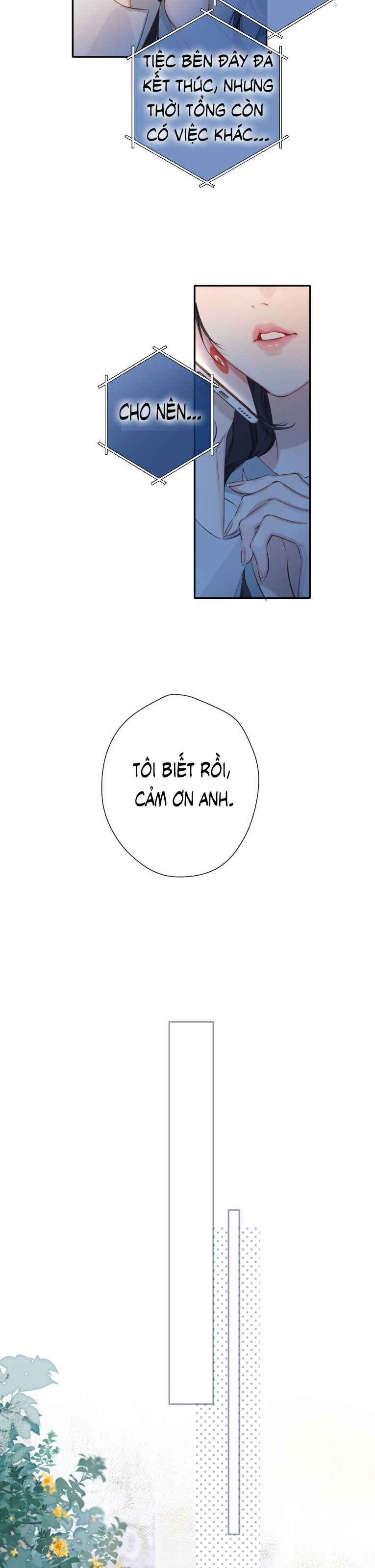 đọc truyện Kiều Thê Của Cậu Út Chương 1 ảnh 18 tại Thiên Thai Truyện