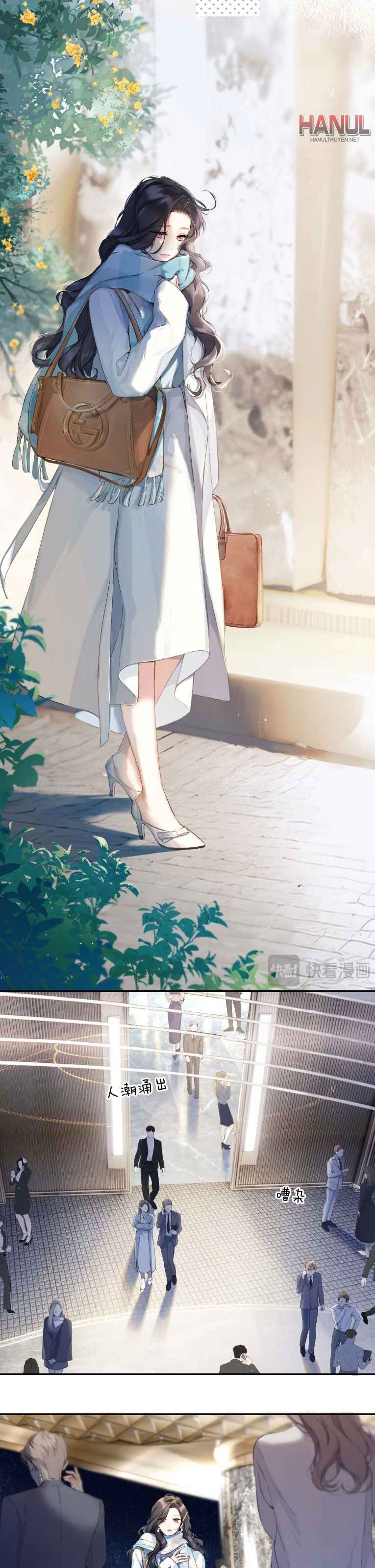 đọc truyện Kiều Thê Của Cậu Út Chương 1 ảnh 19 tại Thiên Thai Truyện