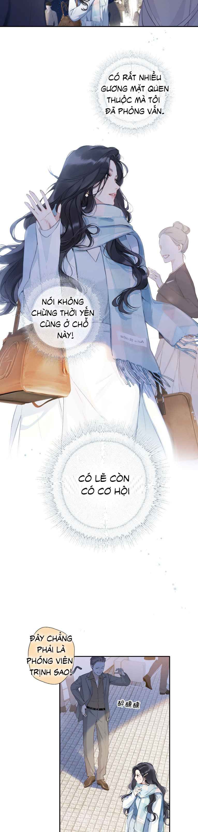 đọc truyện Kiều Thê Của Cậu Út Chương 1 ảnh 20 tại Thiên Thai Truyện