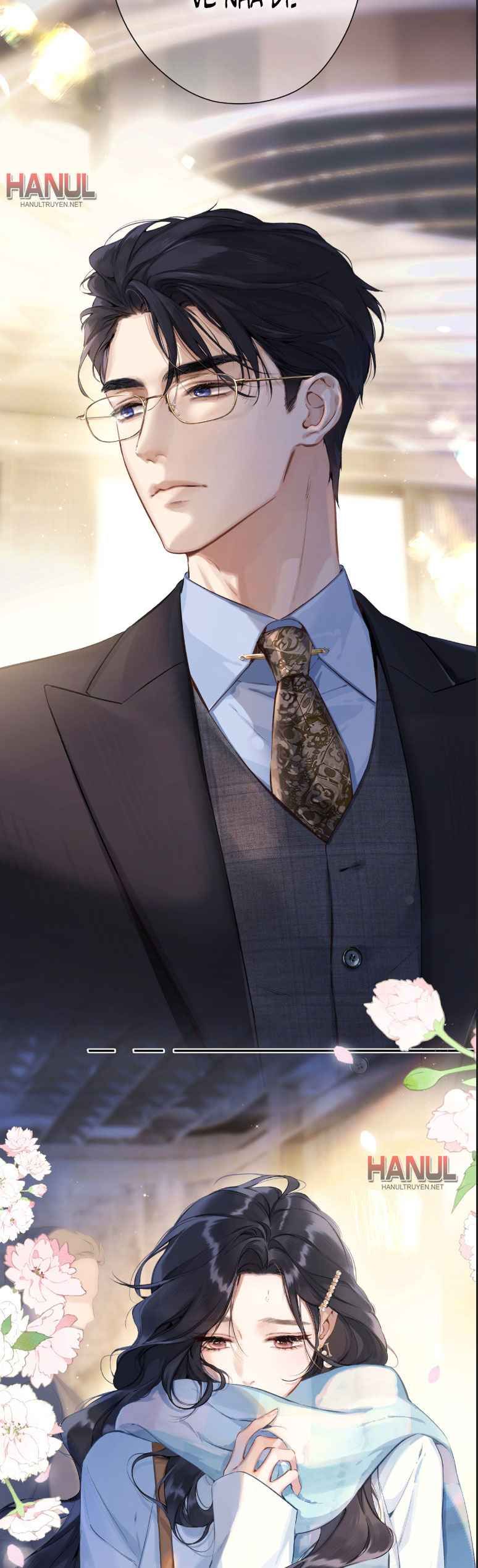 đọc truyện Kiều Thê Của Cậu Út Chương 1 ảnh 23 tại Thiên Thai Truyện