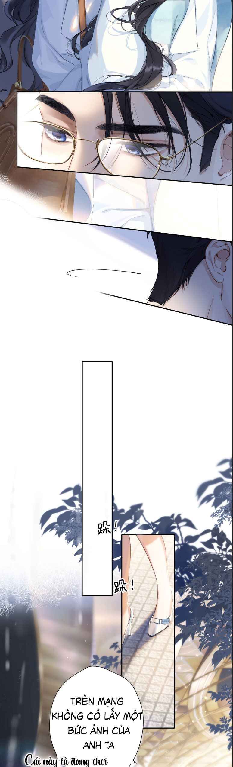 đọc truyện Kiều Thê Của Cậu Út Chương 1 ảnh 24 tại Thiên Thai Truyện