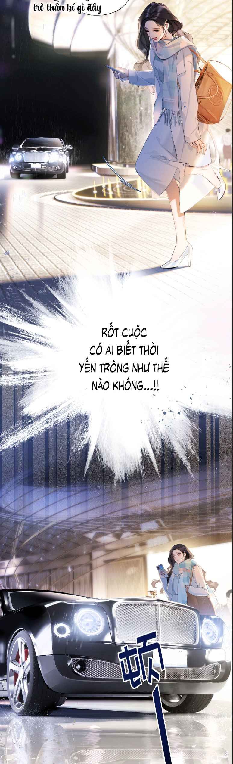 đọc truyện Kiều Thê Của Cậu Út Chương 1 ảnh 25 tại Thiên Thai Truyện