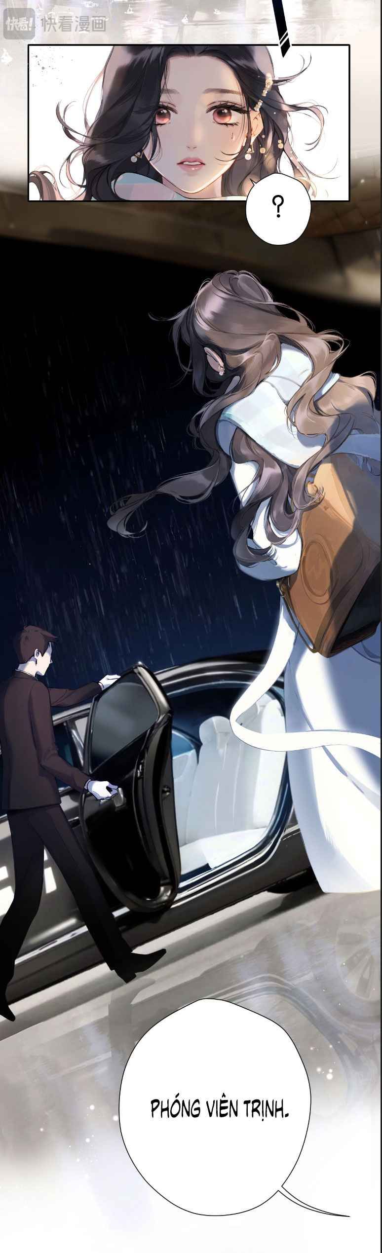 đọc truyện Kiều Thê Của Cậu Út Chương 1 ảnh 26 tại Thiên Thai Truyện