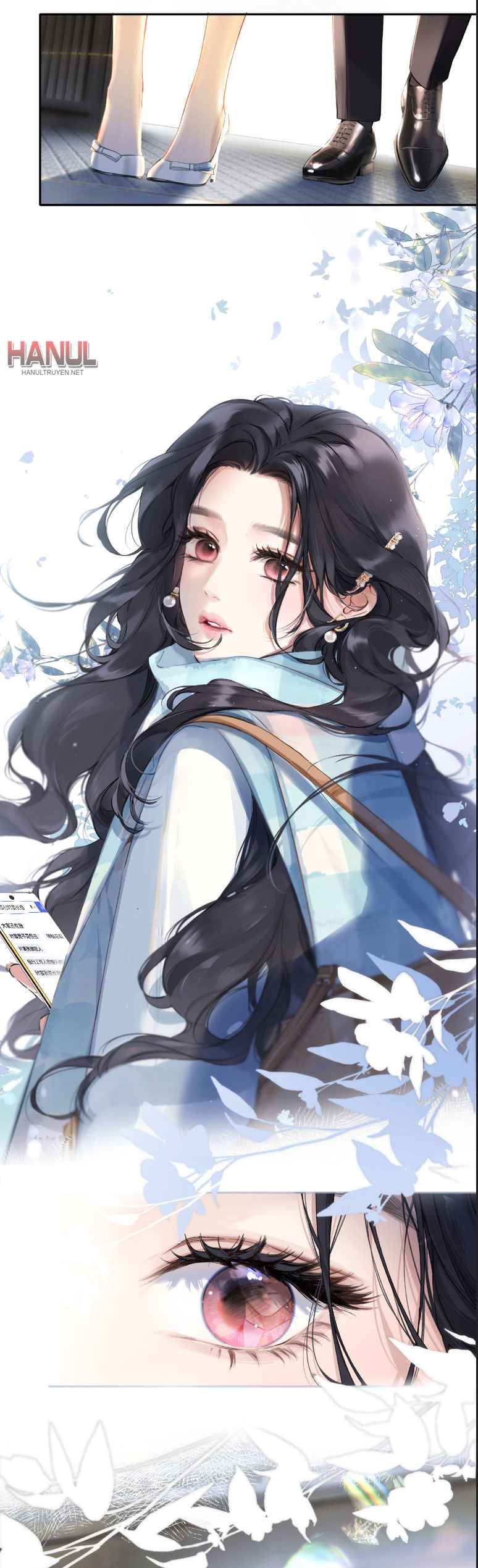 đọc truyện Kiều Thê Của Cậu Út Chương 1 ảnh 27 tại Thiên Thai Truyện