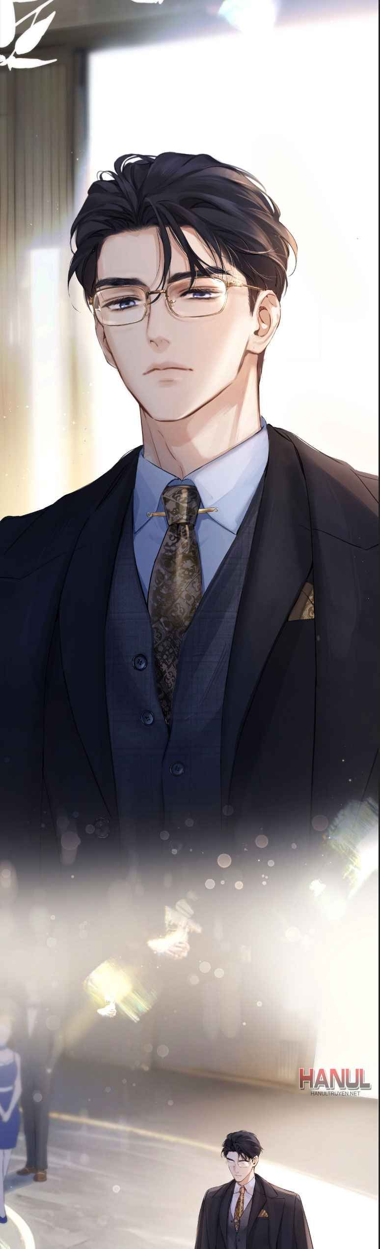 đọc truyện Kiều Thê Của Cậu Út Chương 1 ảnh 28 tại Thiên Thai Truyện