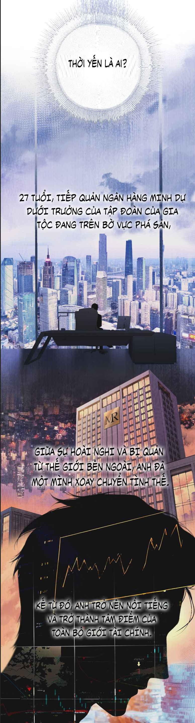 đọc truyện Kiều Thê Của Cậu Út Chương 1 ảnh 8 tại Thiên Thai Truyện