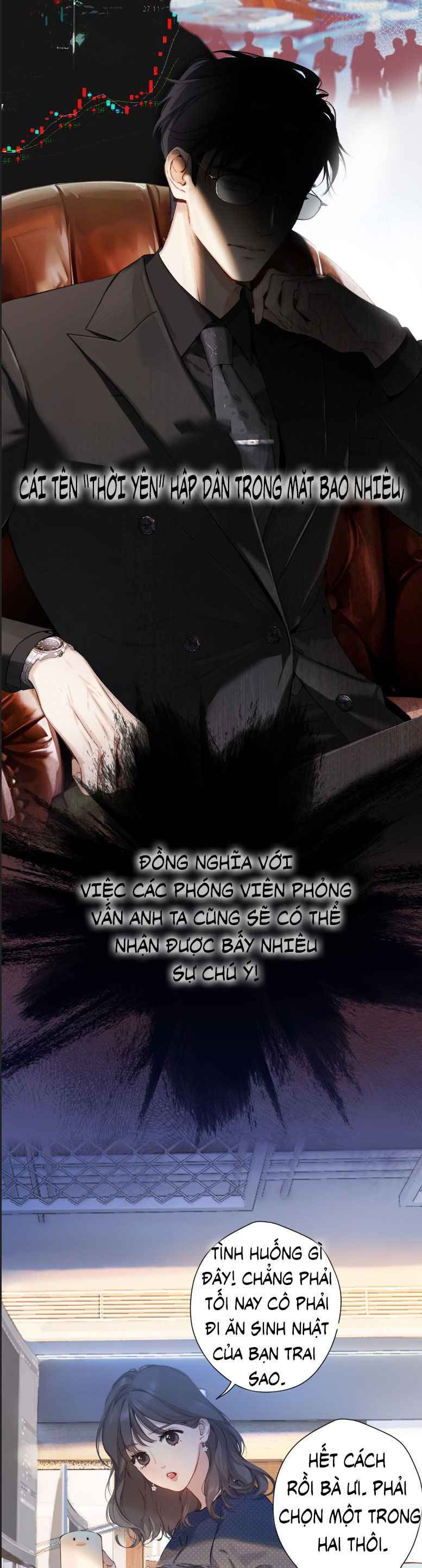 đọc truyện Kiều Thê Của Cậu Út Chương 1 ảnh 9 tại Thiên Thai Truyện