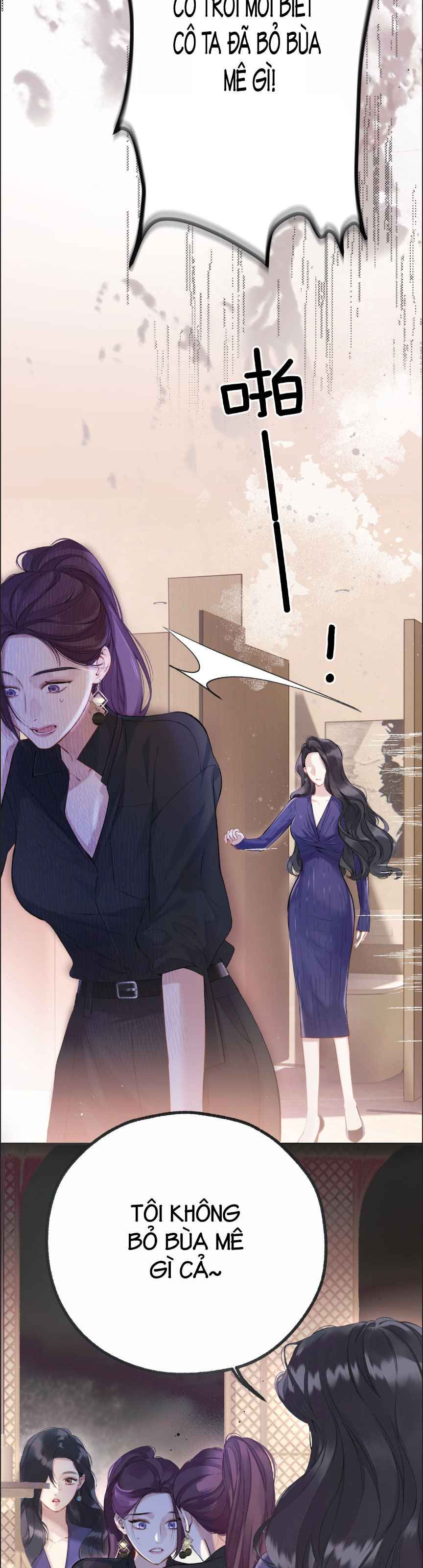 đọc truyện Kiều Thê Của Cậu Út Chương 10 ảnh 15 tại Thiên Thai Truyện