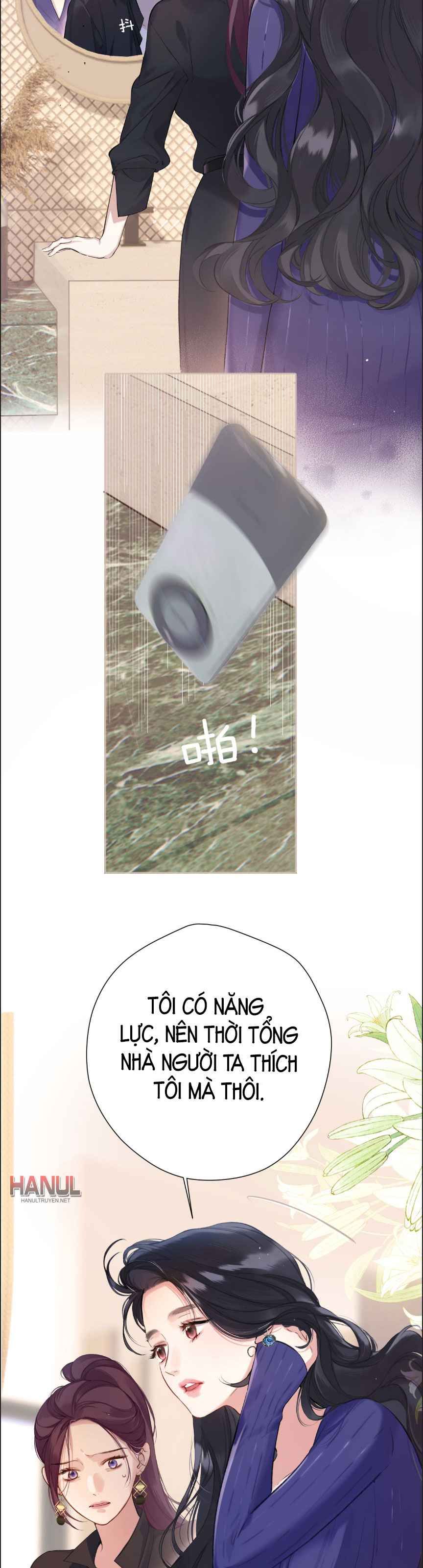 đọc truyện Kiều Thê Của Cậu Út Chương 10 ảnh 16 tại Thiên Thai Truyện