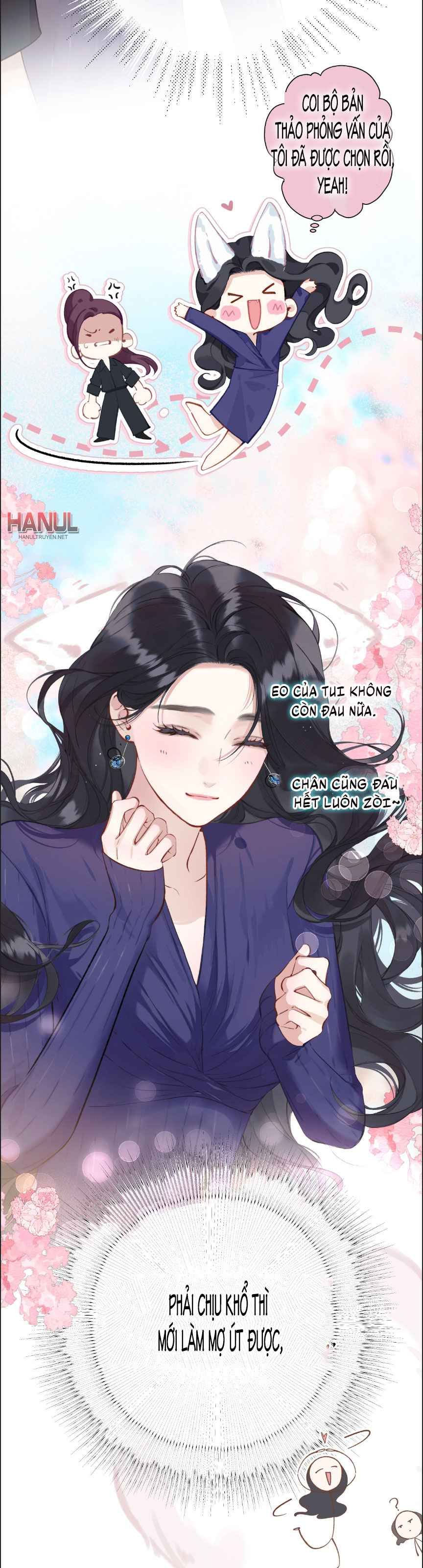 đọc truyện Kiều Thê Của Cậu Út Chương 10 ảnh 18 tại Thiên Thai Truyện