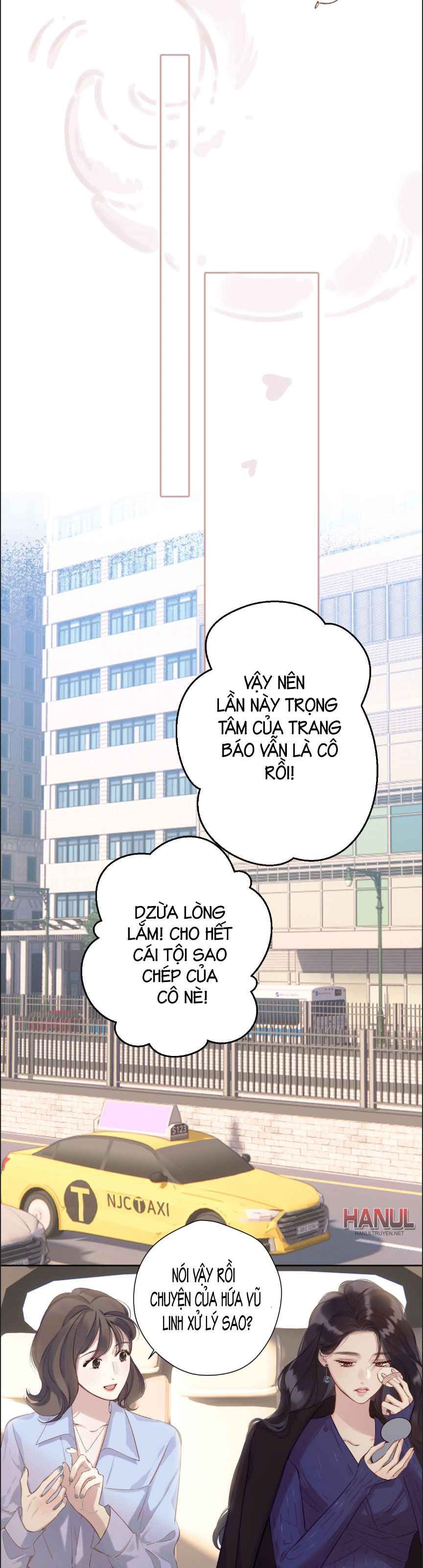 đọc truyện Kiều Thê Của Cậu Út Chương 10 ảnh 19 tại Thiên Thai Truyện