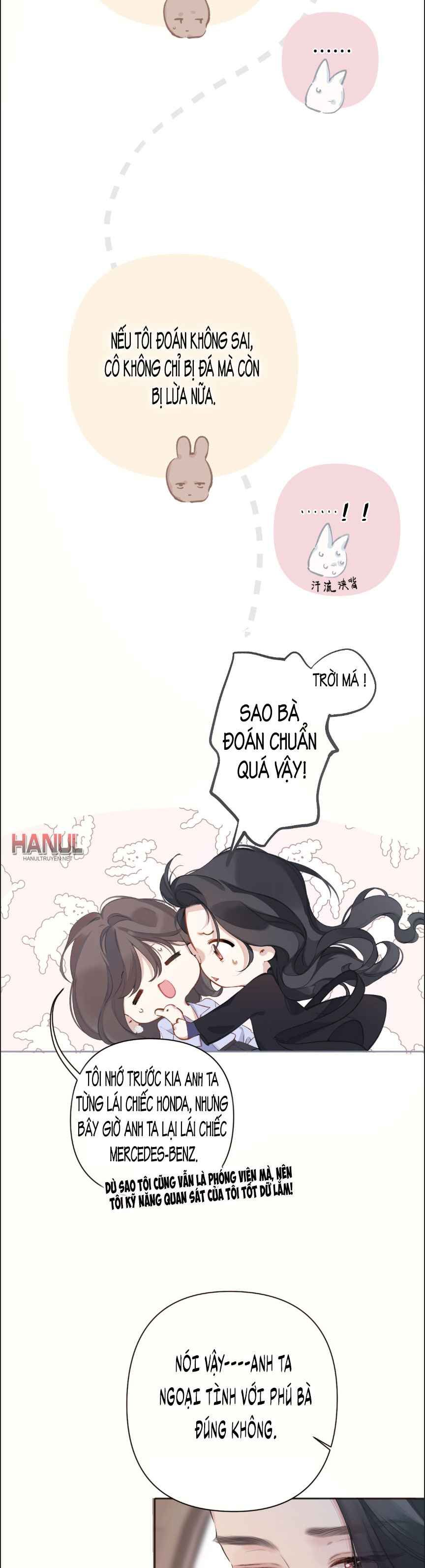 đọc truyện Kiều Thê Của Cậu Út Chương 10 ảnh 23 tại Thiên Thai Truyện