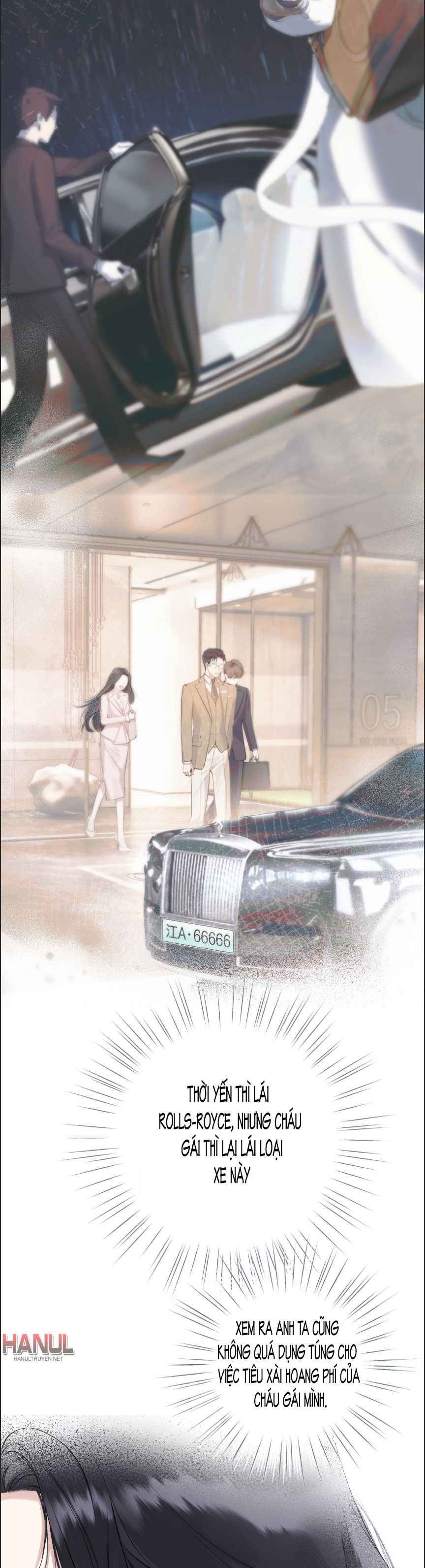 đọc truyện Kiều Thê Của Cậu Út Chương 10 ảnh 25 tại Thiên Thai Truyện