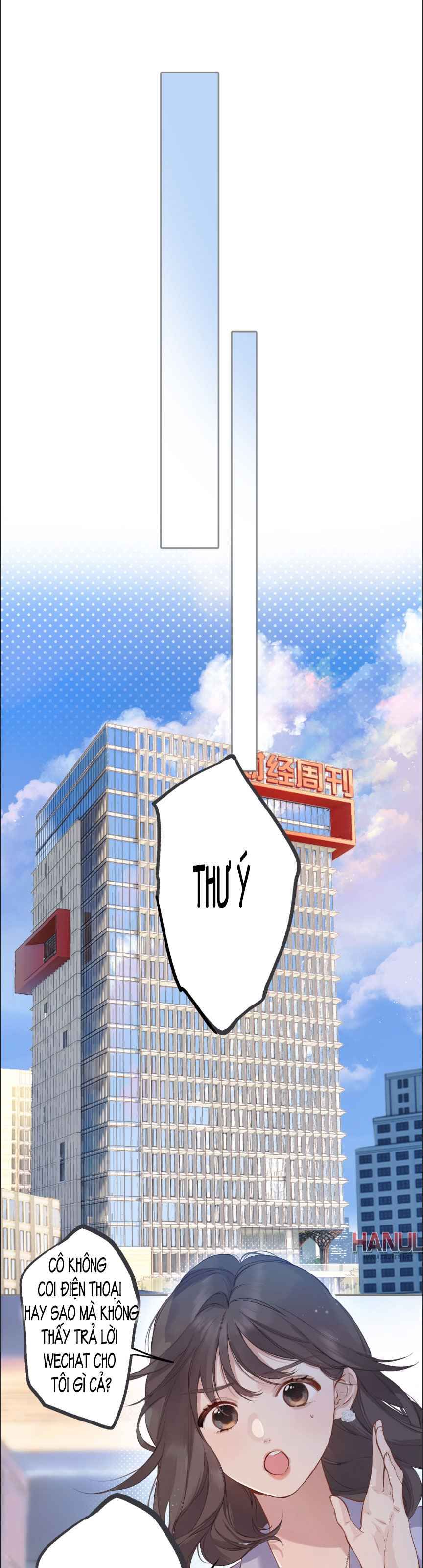 đọc truyện Kiều Thê Của Cậu Út Chương 10 ảnh 7 tại Thiên Thai Truyện