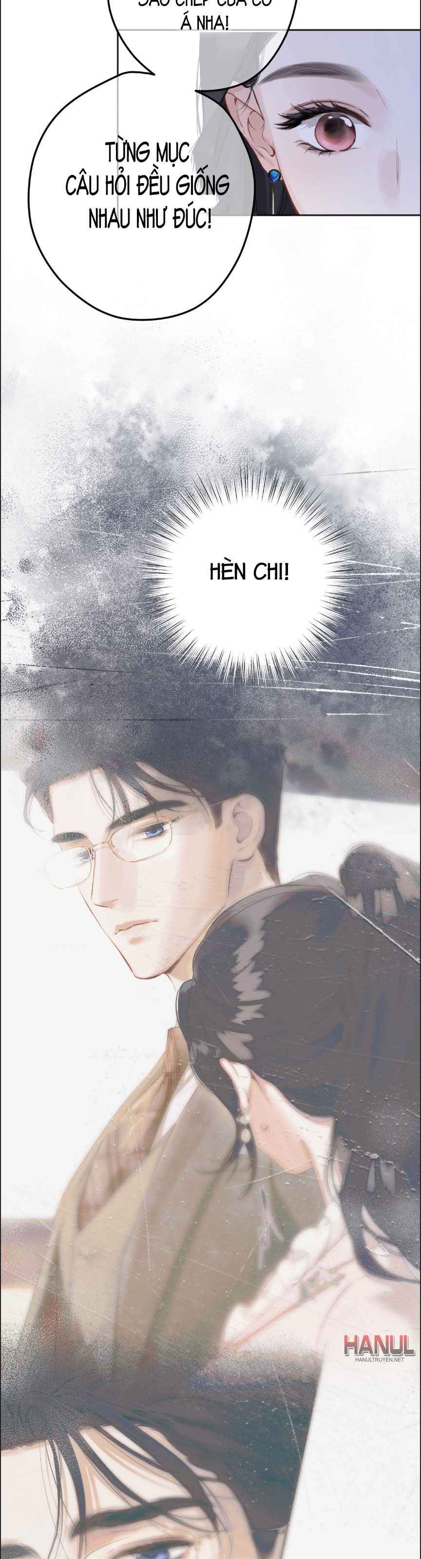 đọc truyện Kiều Thê Của Cậu Út Chương 10 ảnh 9 tại Thiên Thai Truyện