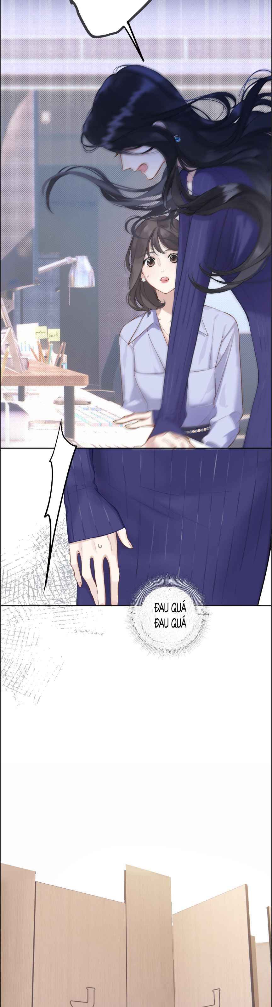 đọc truyện Kiều Thê Của Cậu Út Chương 10 ảnh 11 tại Thiên Thai Truyện