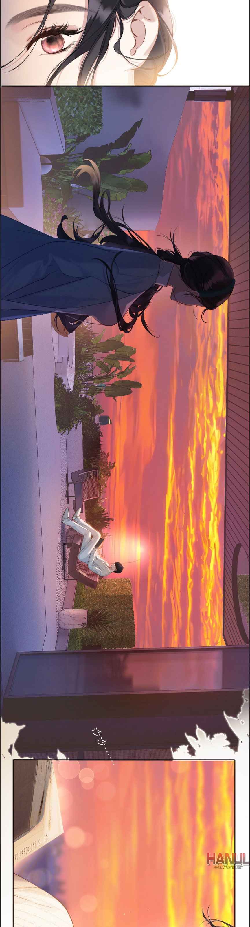 đọc truyện Kiều Thê Của Cậu Út Chương 11 ảnh 12 tại Thiên Thai Truyện