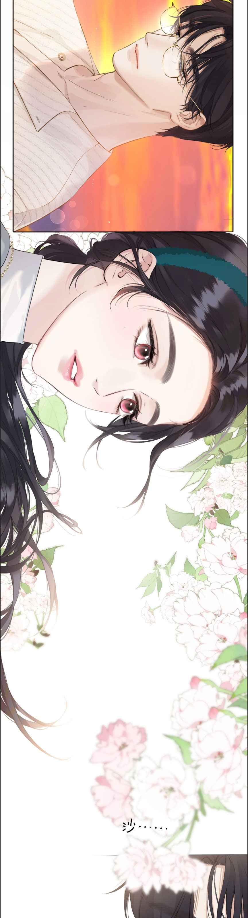 đọc truyện Kiều Thê Của Cậu Út Chương 11 ảnh 13 tại Thiên Thai Truyện