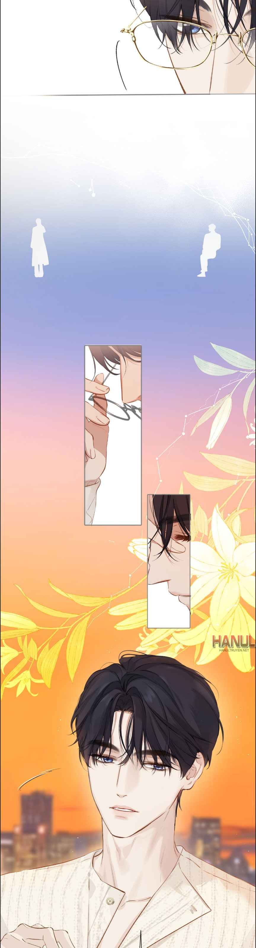 đọc truyện Kiều Thê Của Cậu Út Chương 11 ảnh 14 tại Thiên Thai Truyện